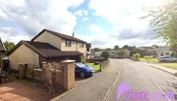 Mary Aitken - Coatbridge