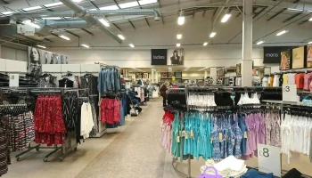 Matalan - Boblingen Way