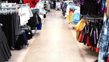 Matalan - Stoop Loaning
