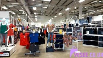 Matalan - Wishaw Ml2 7Sn