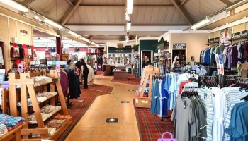 McCaig's Warehouse - The Heritage Centre