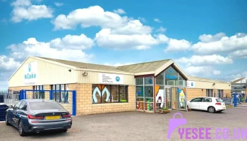 McCaskie Country Stores - Ayr