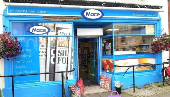 McNicolls Country Store - Kippen