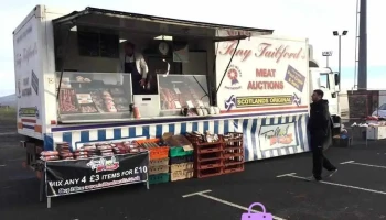 Methil Market - Methil
