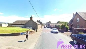 Mh Creates - Lochmaben