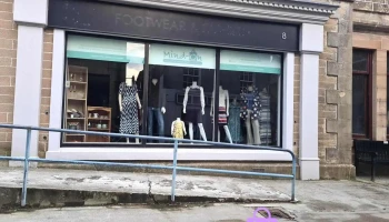 Mind On - Kirkwall Kw15 1Hp