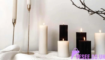 Mooi Candle Co. - United Kingdom