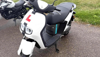 Moray Motorcycle Training - Barracks Iv36 3Uh