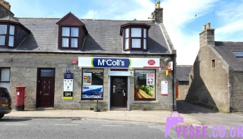Morrisons Daily - New Pitsligo