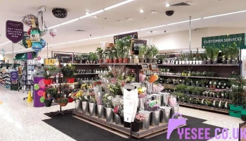Morrisons - Greenock Pa15 1El