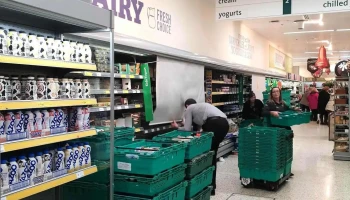 Morrisons - Largs Ka30 8Jr