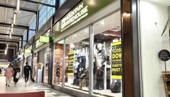 Mountain Warehouse - Livingston Eh54 6Qx