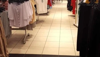 New Look - Burns Shopping Mall