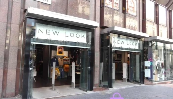 New Look - Glasgow G2 2Jj