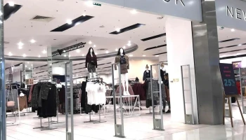 New Look - Glasgow