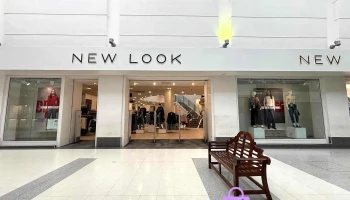 New Look - Greenock Pa15 1Jw