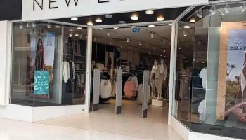 New Look - Hamilton