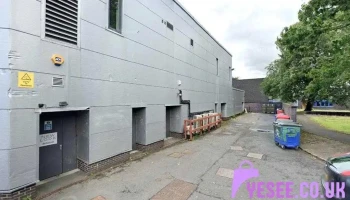 New Look - The Artizan Centre