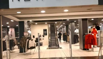 New Look - The Overgate Centre