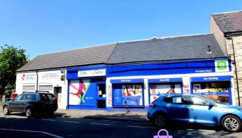 Newhouse Mini Market - Lifestyle Extra ( Bobby) - Kilbirnie Ka25 6Hy
