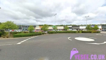 Next - Fife Central Retail Park