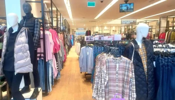 Next - Gallagher Shopping Park