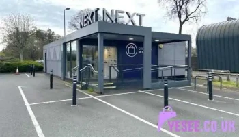 Next - Glasgow Rd