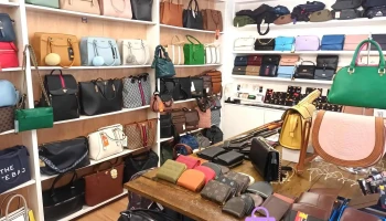 Nickie's Accessories and Gifts - Montrose Dd10 8Jq