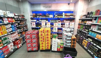 Nisa Local - Linwood