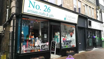 No 26 - Gourock Pa19 1Na