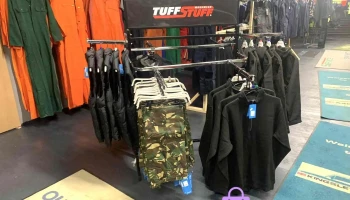 North East Outlet - Peterhead Ab42 1Ee
