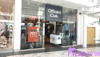 Officers Club - 90 Kilbowie Rd