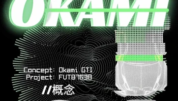 Okami Apparel - United Kingdom