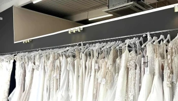One of a Kind Bridal Outlet - Hamilton