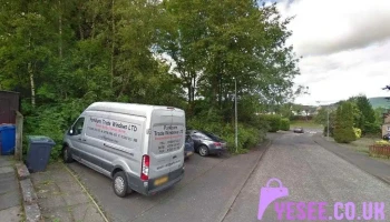 Parkburn Trade Windows Limited - Lennoxtown