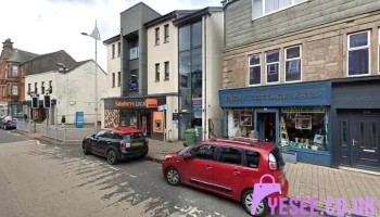 Parma Boutique - Gourock Pa19 1Nb