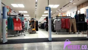 Peacocks - Mercat Shopping Centre