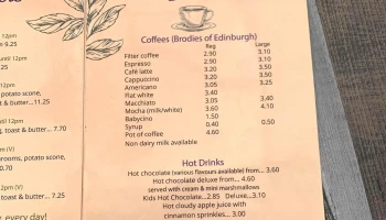 Pentland Plants - Loanhead