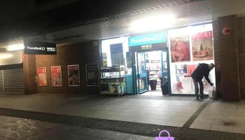 Pep & Co - Alloa