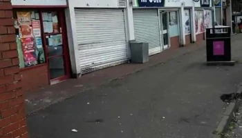 Peter's Store - Glasgow