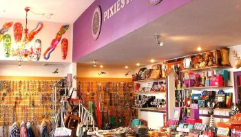 Pixiestix - Carnoustie Dd7 6Ad