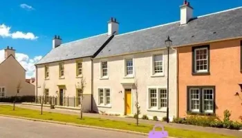 Places for People - Longniddry Village - Longniddry Eh32 0Fp