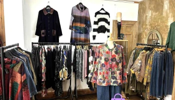 Pleat Art + Fashion - 30 St Mary St