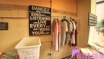 Port Glasgow Charity Shop - Port Glasgow Pa14 5Ed