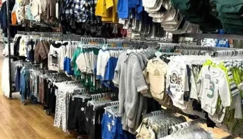 Poundland - Johnstone Pa5 8An