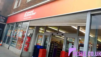 Poundstretcher - Bellshill