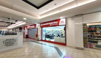 Poundstretcher - Cumbernauld