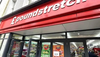Poundstretcher - Kirkwall Kw15 1Hl