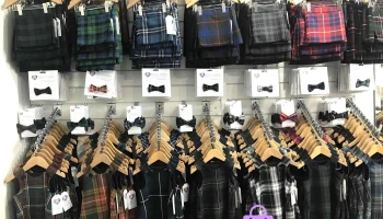 Precious Kidswear - Troon Ka10 6Eb