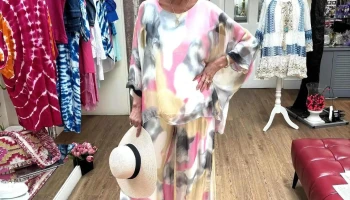 Prego Boutique - Broughty Ferry